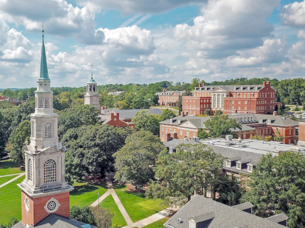 Essential Tools to Keep College Freshmen Safe